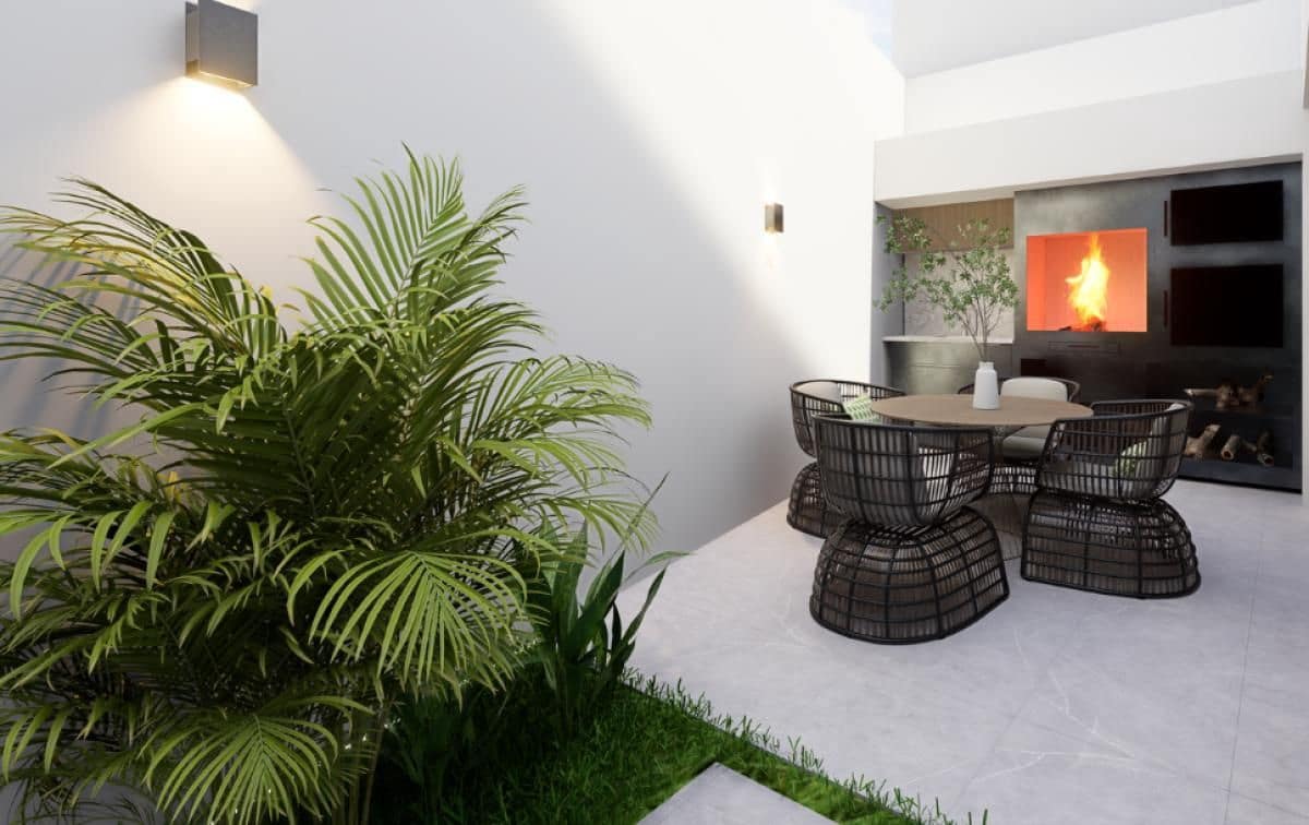 4 Zimmer Apartment zu verkaufen in Lo Pagan - 335.000 € (Ref: 9829383)