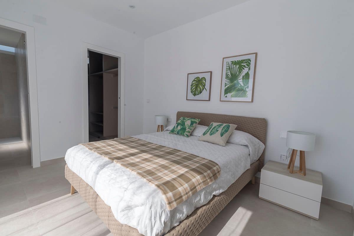 3 soveværelse Villa til salg i San Javier med swimmingpool - € 495.000 (Ref: 9829387)