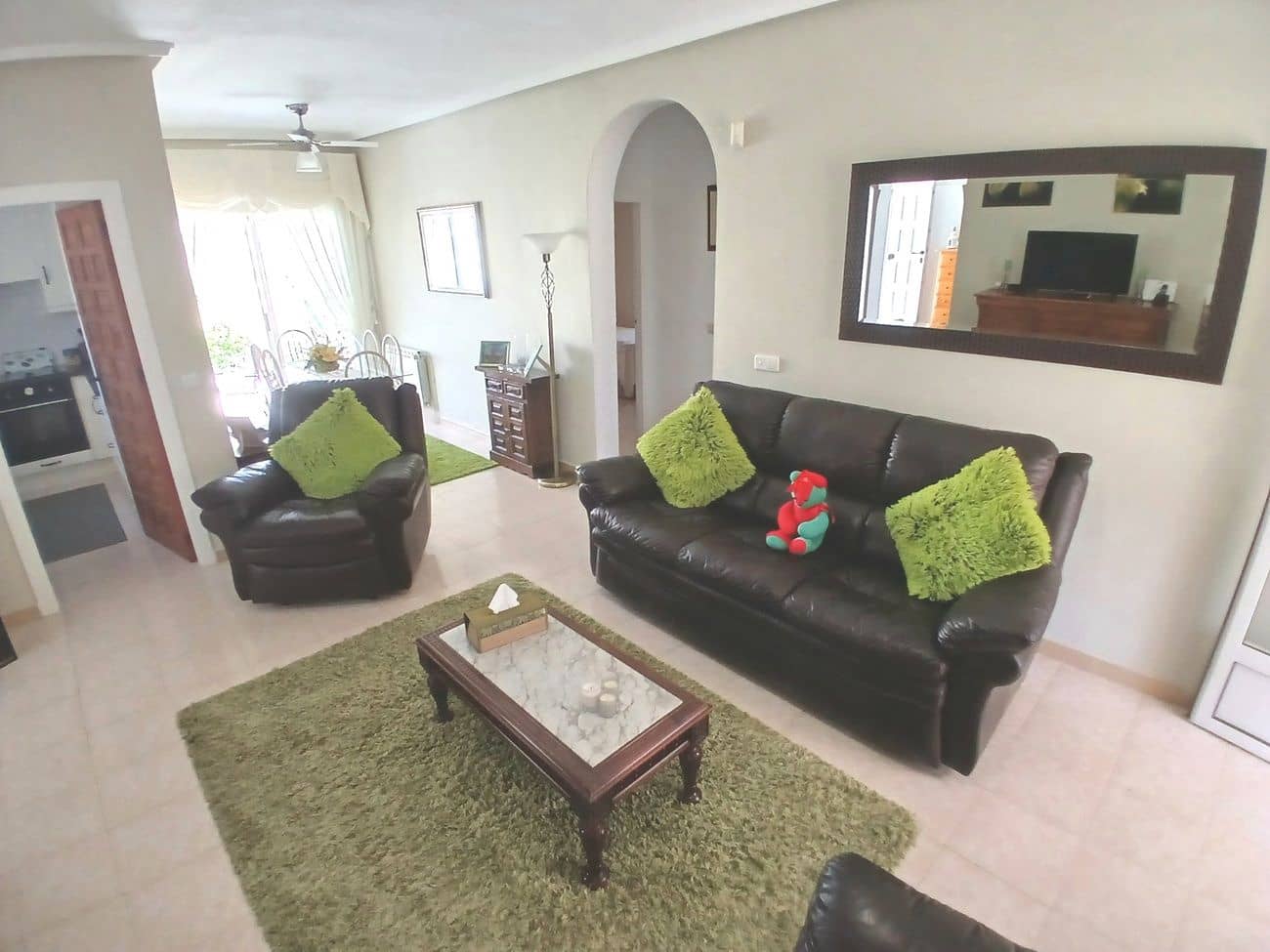 3 bedroom Villa for sale in Orihuela Costa with pool - € 364,950 (Ref: 9836601)