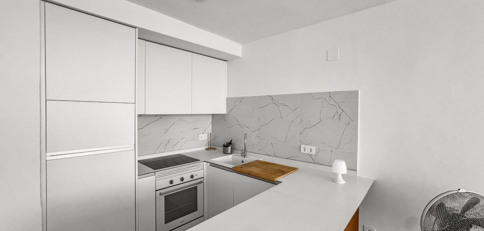 1 slaapkamer Appartement te koop in Punta Prima - € 215.000 (Ref: 9836605)