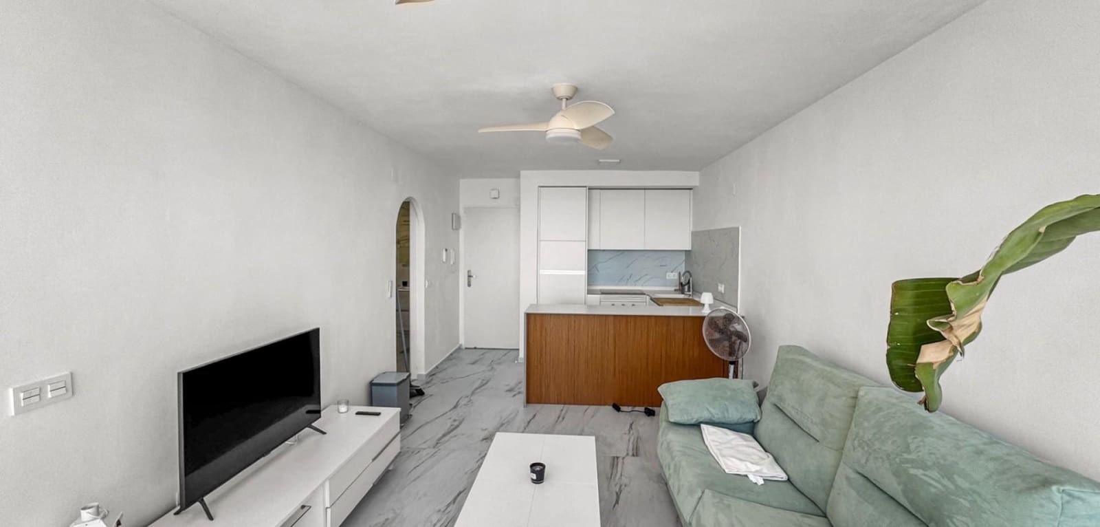 1 slaapkamer Appartement te koop in Punta Prima - € 215.000 (Ref: 9836605)