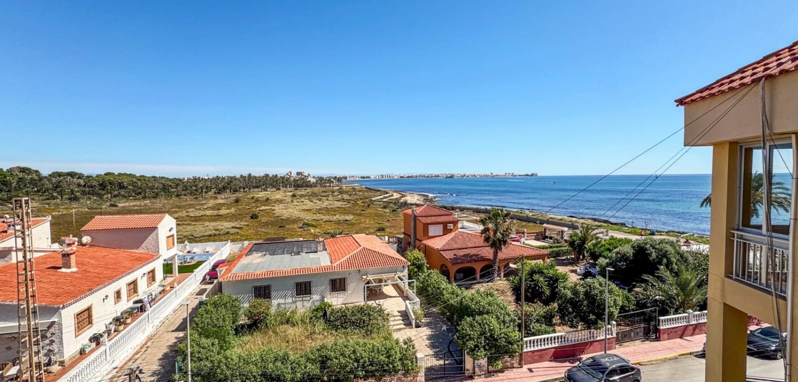 1 slaapkamer Appartement te koop in Punta Prima - € 215.000 (Ref: 9836605)