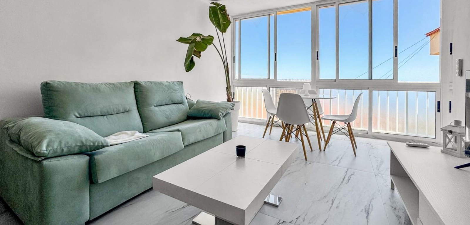 1 slaapkamer Appartement te koop in Punta Prima - € 215.000 (Ref: 9836605)