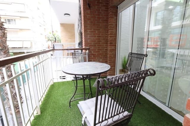 4 soverom Leilighet til salgs i Centro, Torrevieja - € 285 000 (Ref: 9836608)