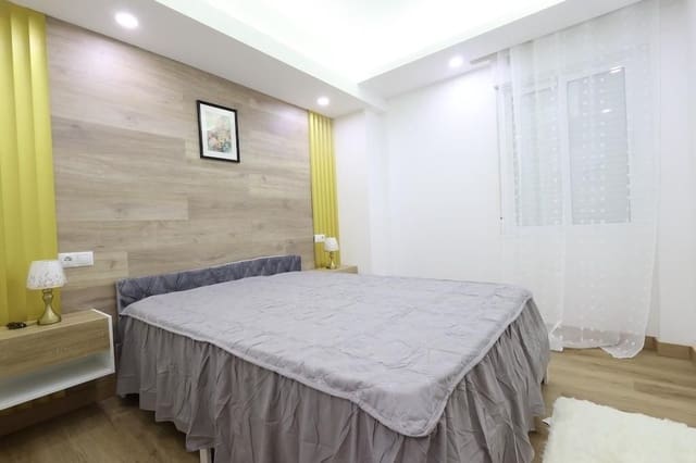 4 soverom Leilighet til salgs i Centro, Torrevieja - € 285 000 (Ref: 9836608)