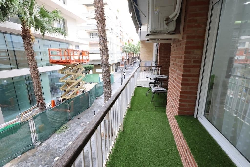 4 soverom Leilighet til salgs i Torrevieja - € 285 000 (Ref: 9836608)