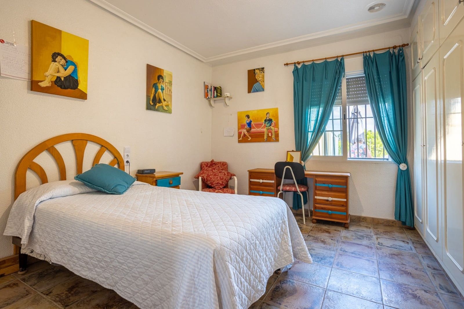 Chalet de 5 habitaciones en La Hoya en venta con piscina garaje - 510.000 € (Ref: 9836611)