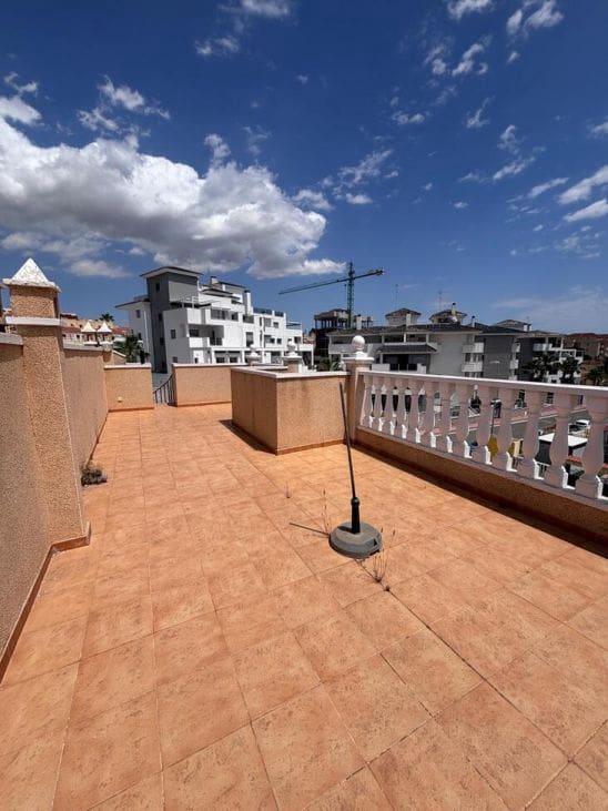 3 bedroom Townhouse for sale in Filipinas with pool - € 219,000 (Ref: 9836616)