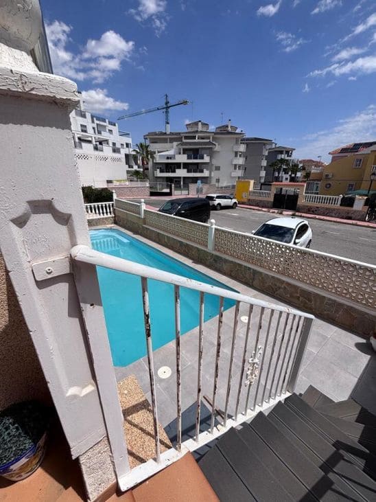 3 bedroom Townhouse for sale in Filipinas with pool - € 219,000 (Ref: 9836616)