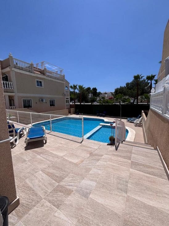 3 bedroom Townhouse for sale in Filipinas with pool - € 219,000 (Ref: 9836616)