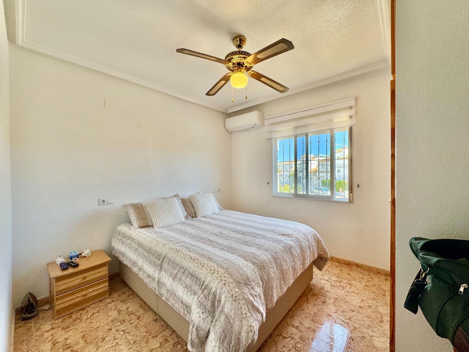 3 bedroom Terraced Villa for sale in Filipinas with pool - € 195,000 (Ref: 9839538)