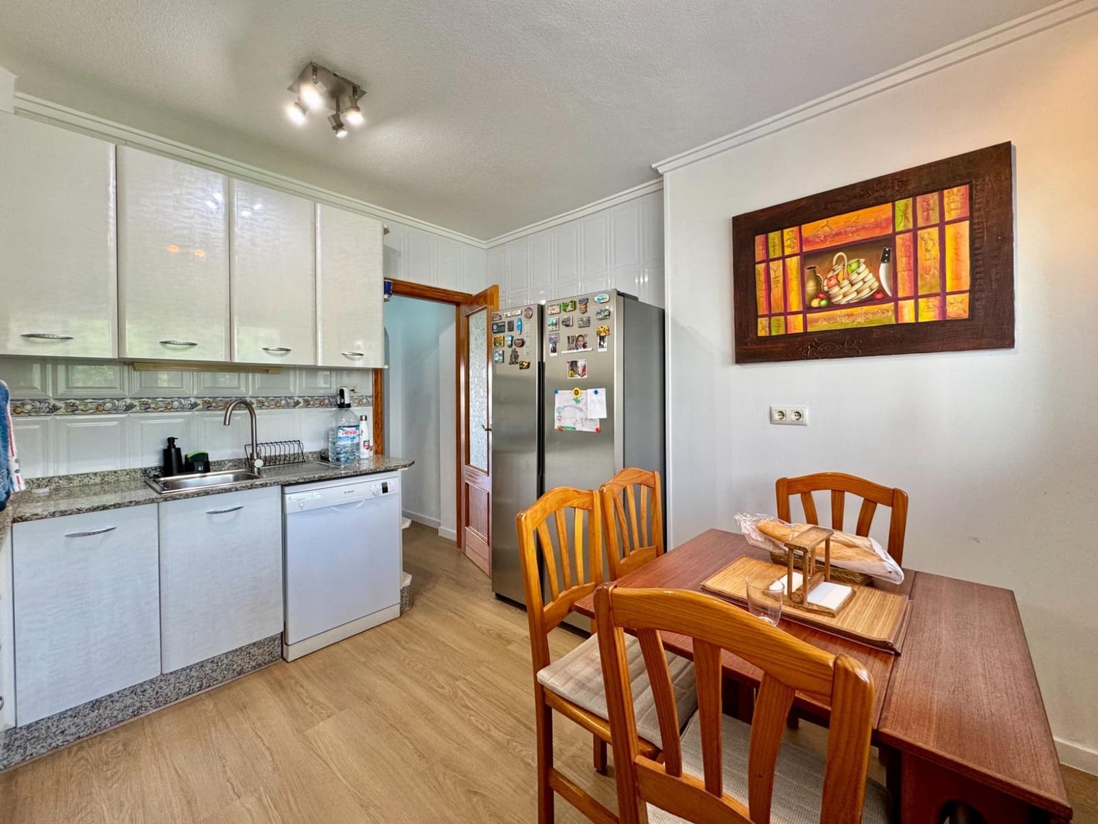3 bedroom Terraced Villa for sale in Filipinas with pool - € 195,000 (Ref: 9839538)