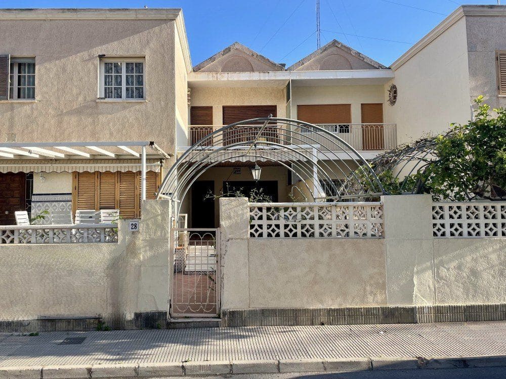 3 bedroom Apartment for sale in Santa Pola - € 280,000 (Ref: 9839543)