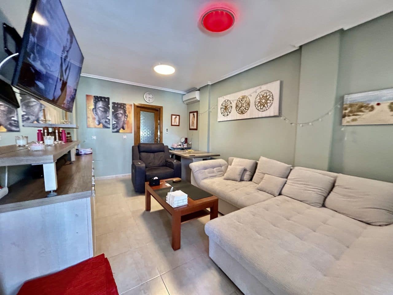 2 bedroom Apartment for sale in La Siesta - € 189,900 (Ref: 9839544)