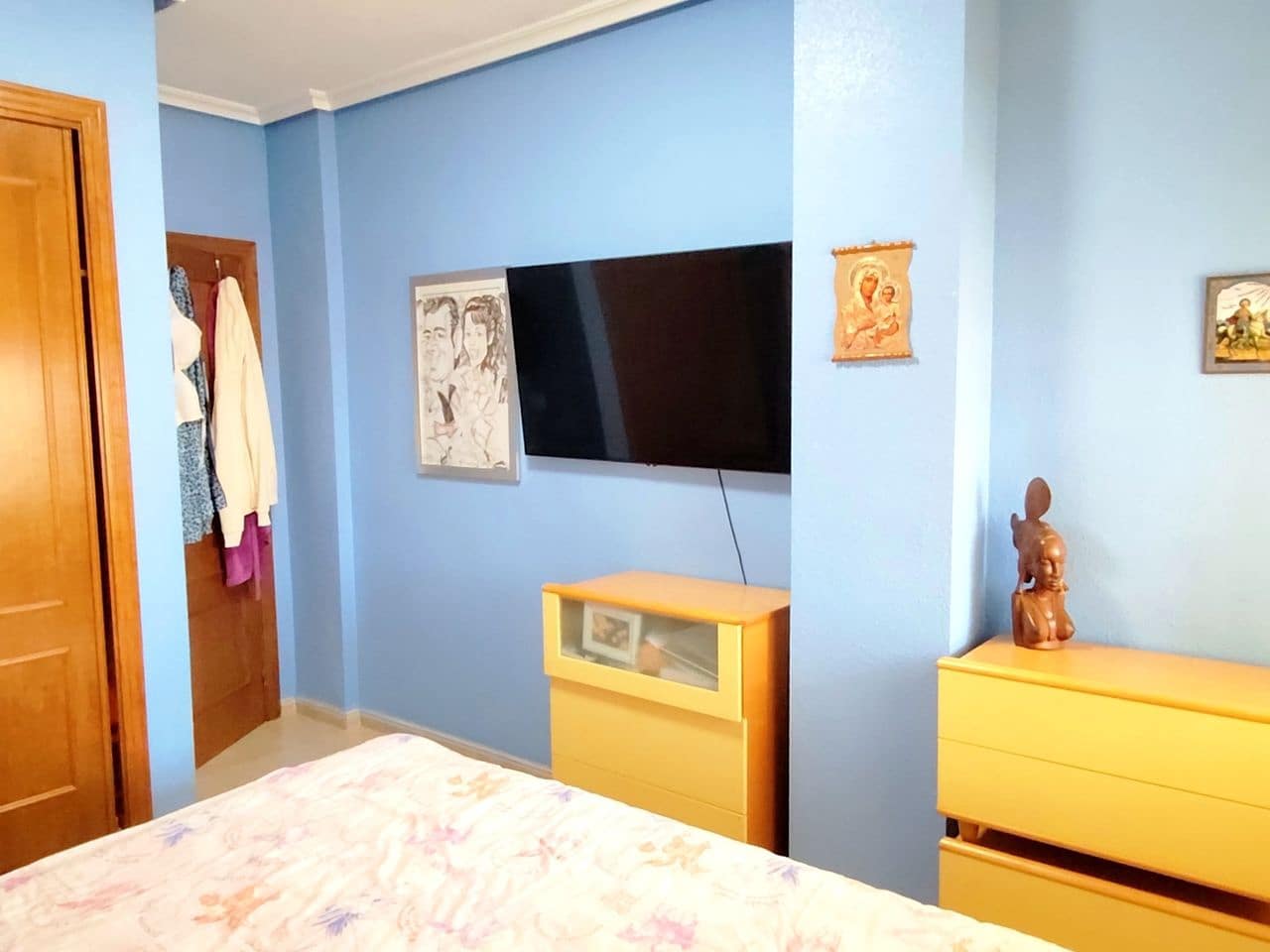 2 bedroom Apartment for sale in La Siesta - € 189,900 (Ref: 9839544)