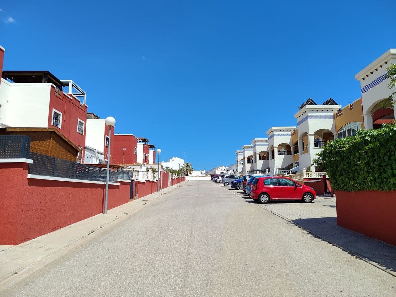 2 bedroom Apartment for sale in La Siesta - € 189,900 (Ref: 9839544)