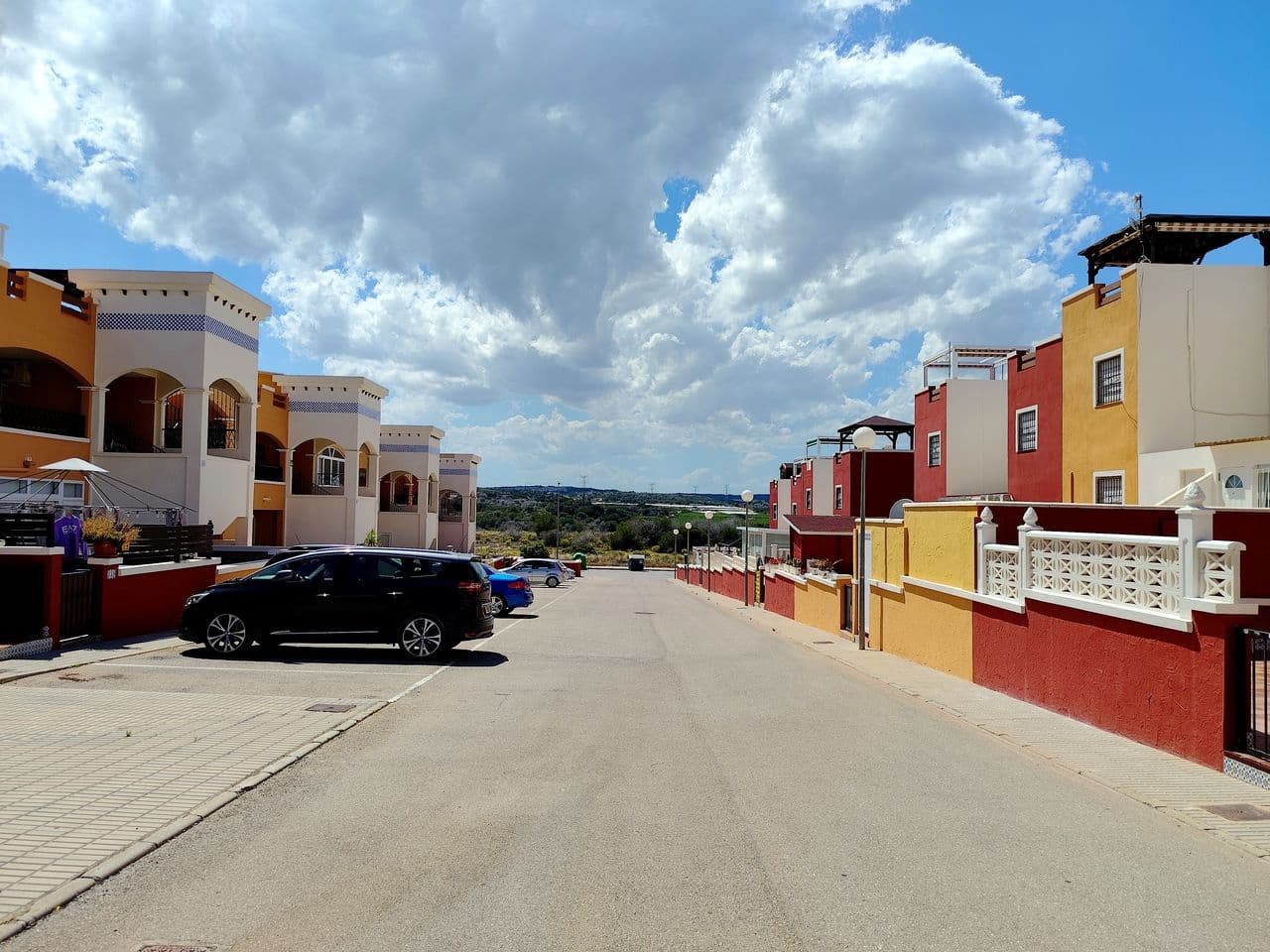 2 bedroom Apartment for sale in La Siesta - € 189,900 (Ref: 9839544)