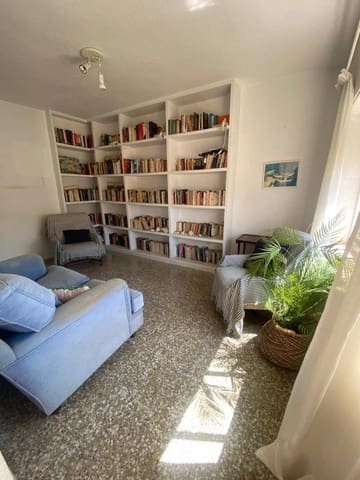3 soveværelse Lejlighed til salg i El Mojon, Pilar de la Horadada - € 230.000 (Ref: 9839556)