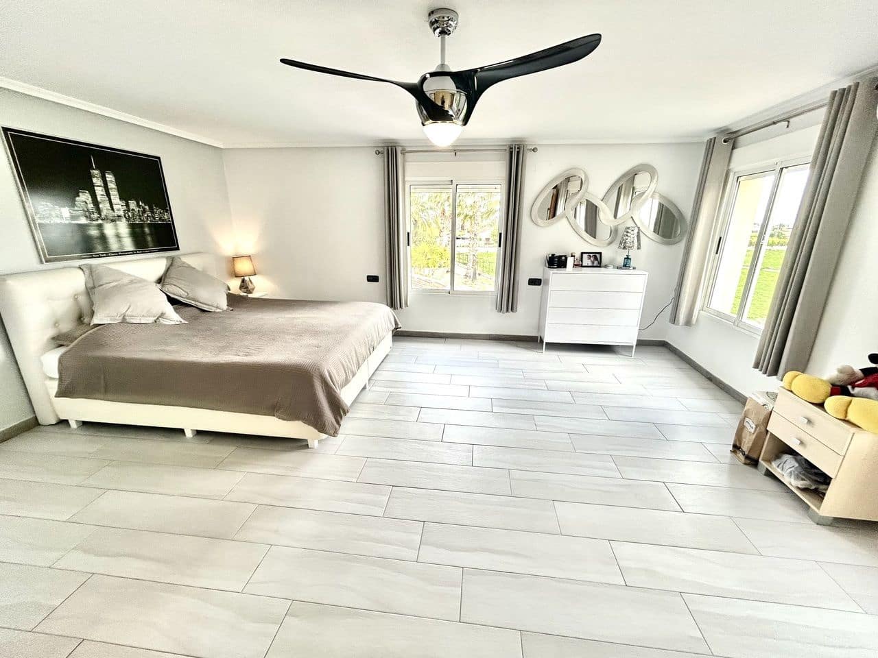 Chalet de 4 habitaciones en Catral en venta - 549.000 € (Ref: 9839563)