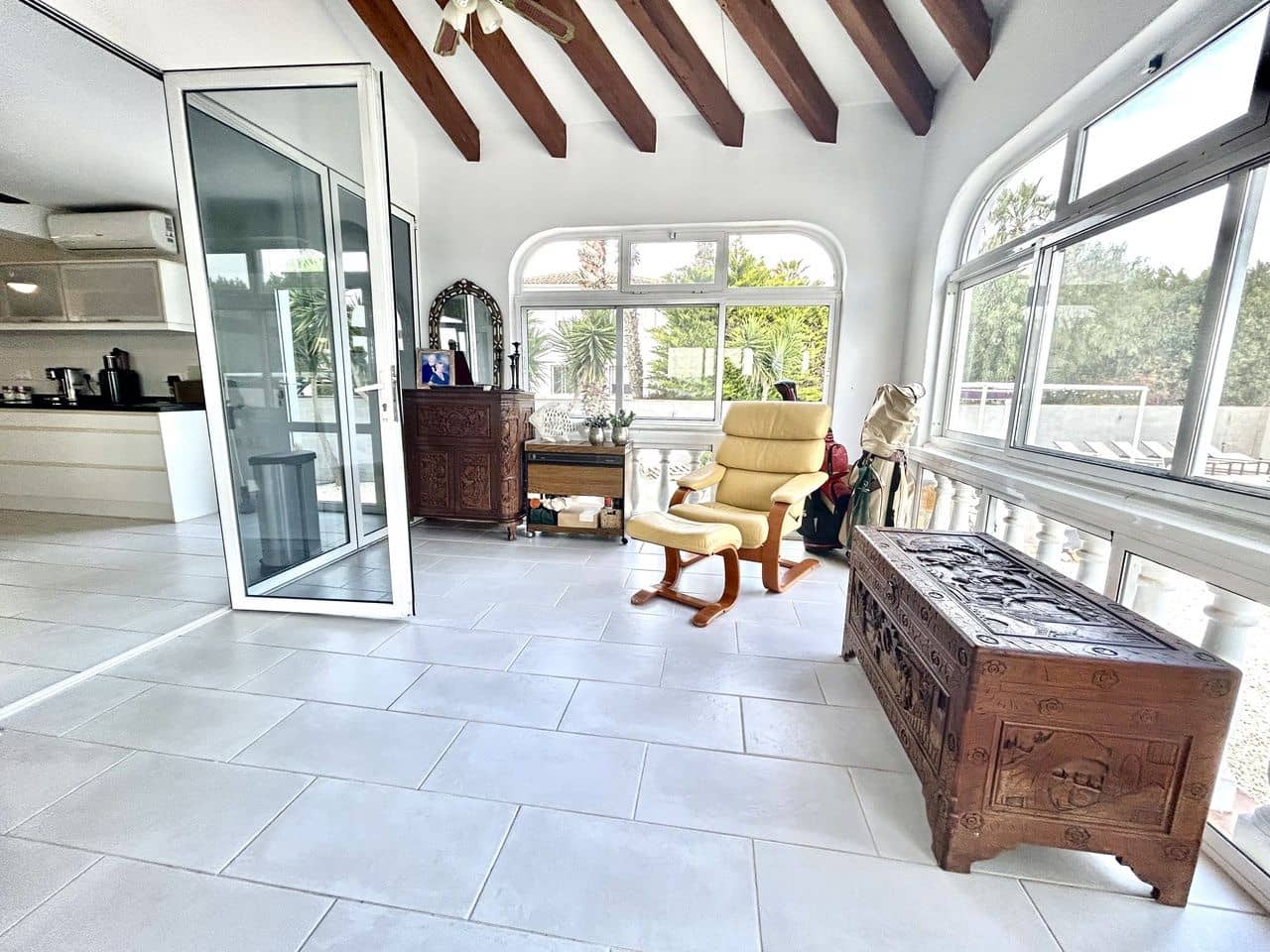 Chalet de 4 habitaciones en Catral en venta - 549.000 € (Ref: 9839563)