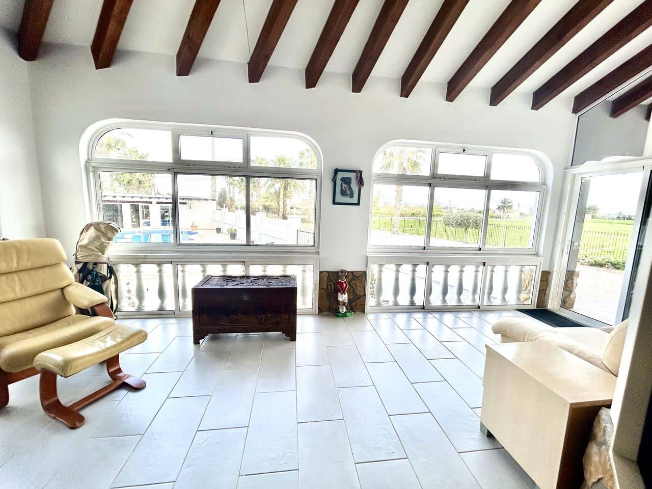 Chalet de 4 habitaciones en Catral en venta - 549.000 € (Ref: 9839563)