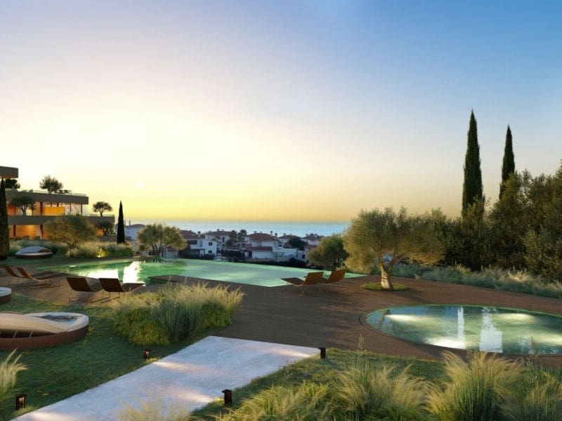 3 sovrum Lägenhet till salu i Fuengirola med pool - 790 000 € (Ref: 9839591)