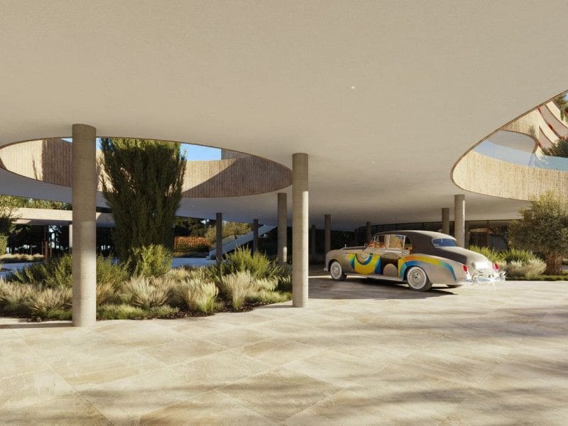 3 sovrum Lägenhet till salu i Fuengirola med pool - 790 000 € (Ref: 9839591)