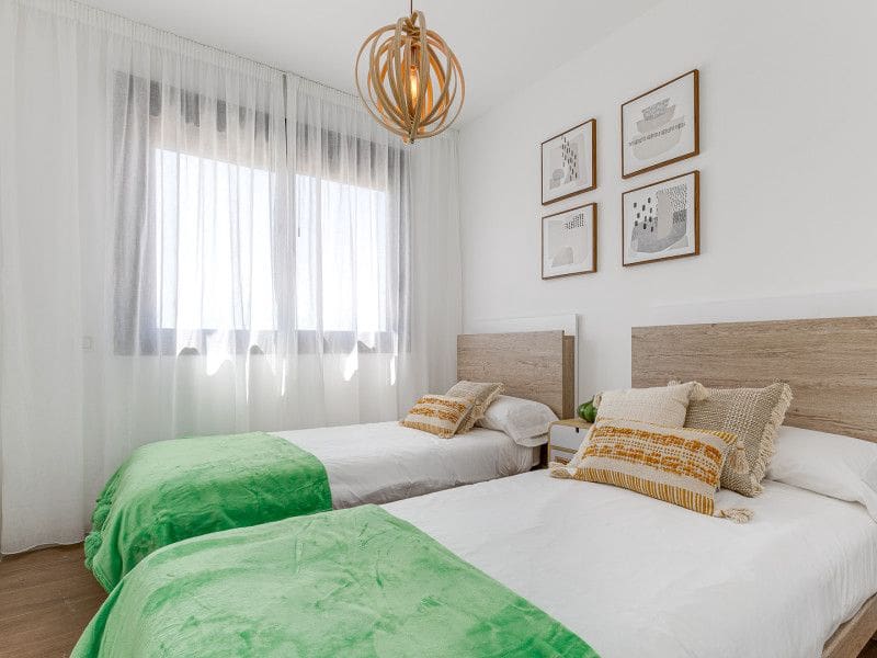 3 soverom Villa til salgs i Finestrat med svømmebasseng - € 635 000 (Ref: 9839602)