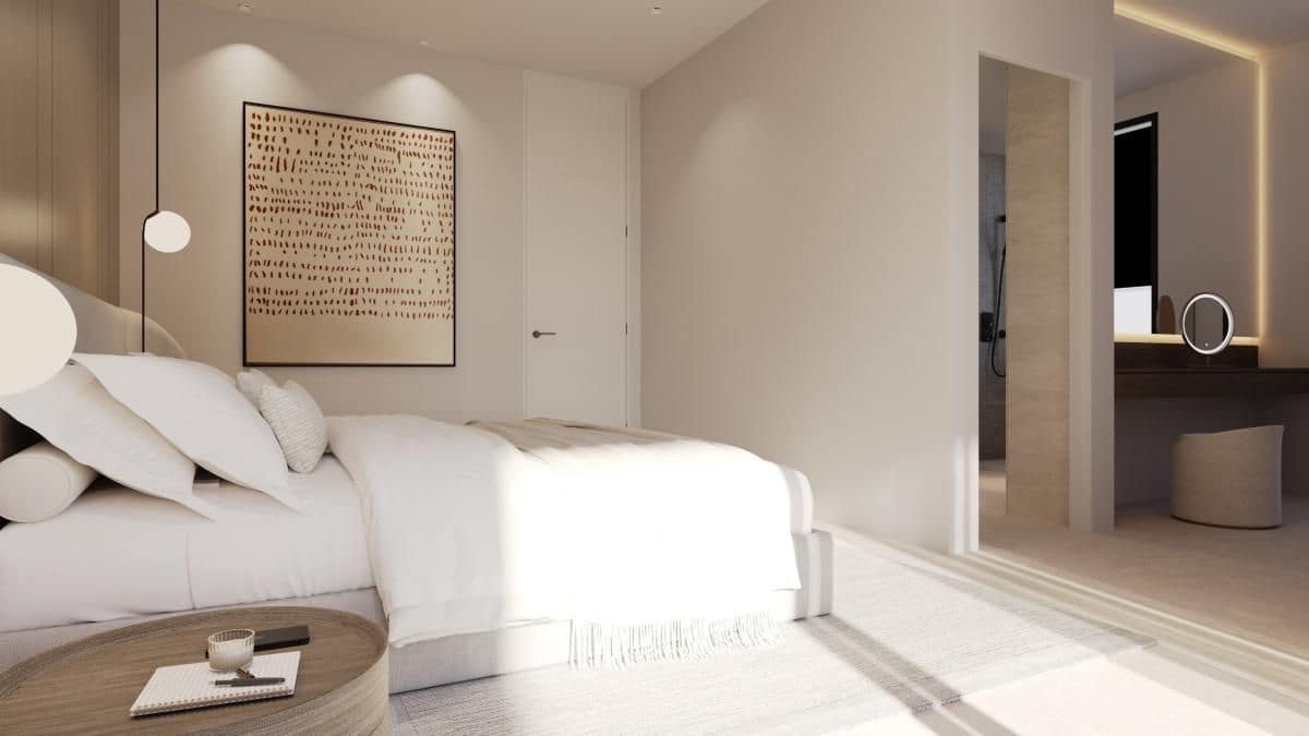4 quarto Moradia para venda em Finestrat com piscina - 890 000 € (Ref: 9839603)