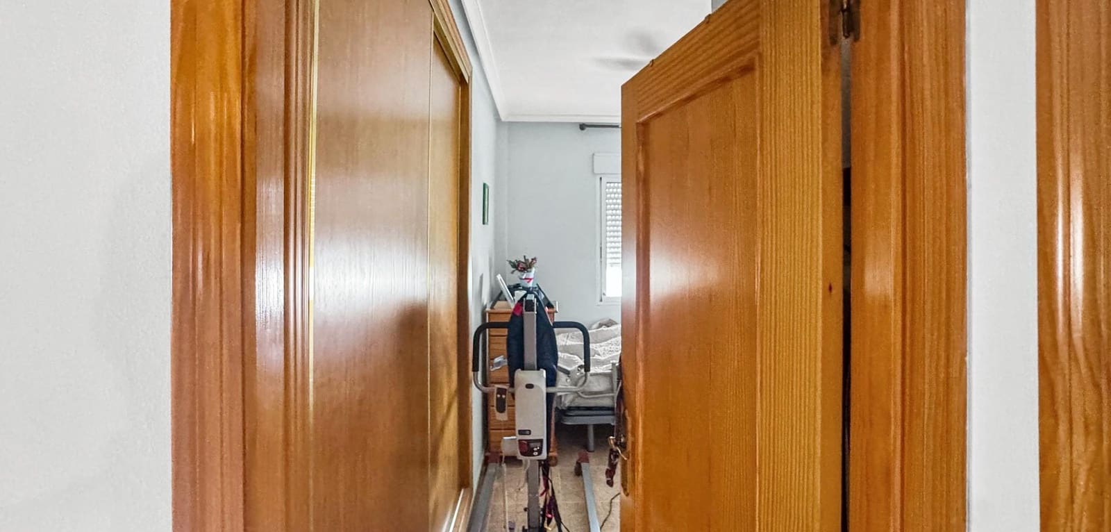 3 Zimmer Bungalow zu verkaufen in La Chismosa mit Pool Garage - 199.900 € (Ref: 9840423)