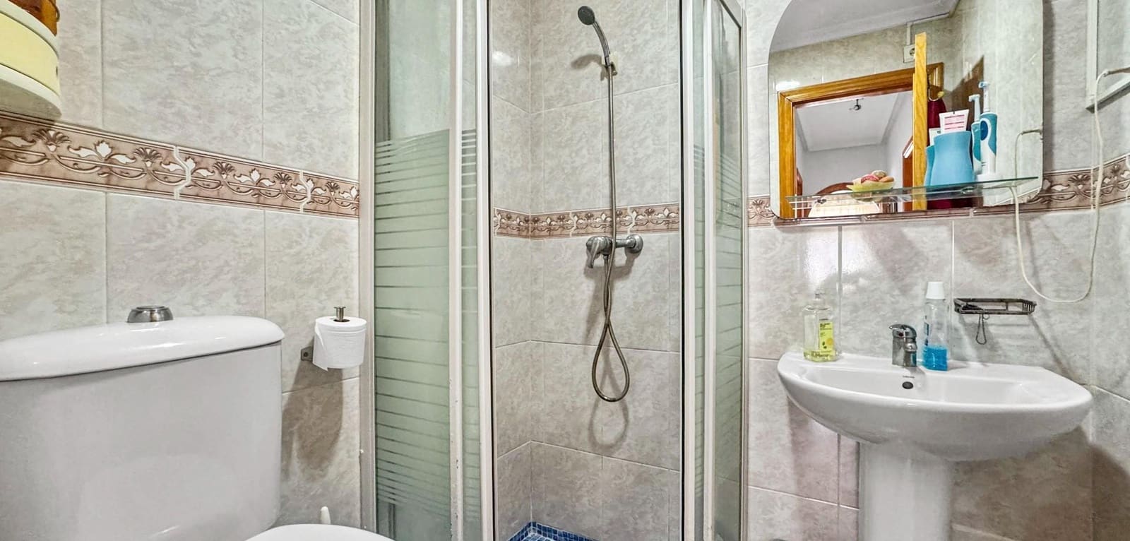 3 Zimmer Bungalow zu verkaufen in La Chismosa mit Pool Garage - 199.900 € (Ref: 9840423)