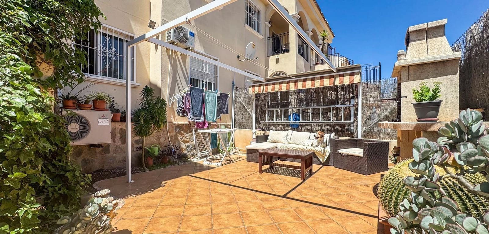 3 Zimmer Bungalow zu verkaufen in La Chismosa mit Pool Garage - 199.900 € (Ref: 9840423)
