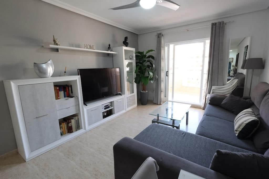 2 bedroom Apartment for sale in La Mata with garage - € 240,000 (Ref: 9840424)