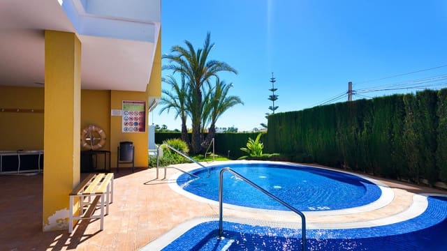 Apartamento de 2 habitaciones en Orihuela Costa, Orihuela en venta - 249.000 € (Ref: 9840425)