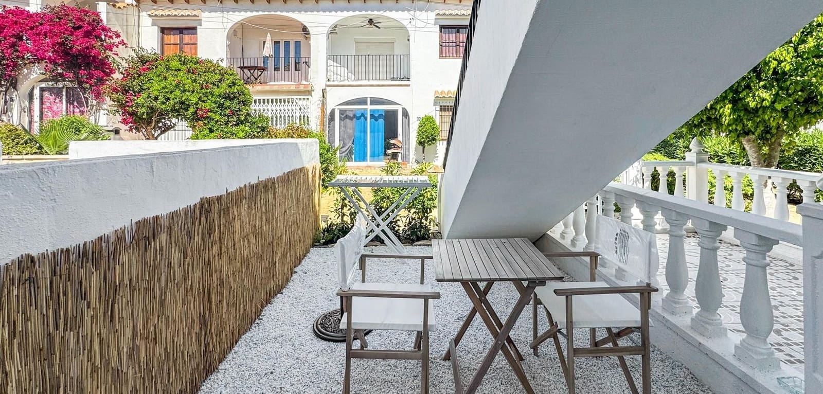 1 soveværelse Bungalow til salg i Torrevieja med swimmingpool - € 132.000 (Ref: 9840427)