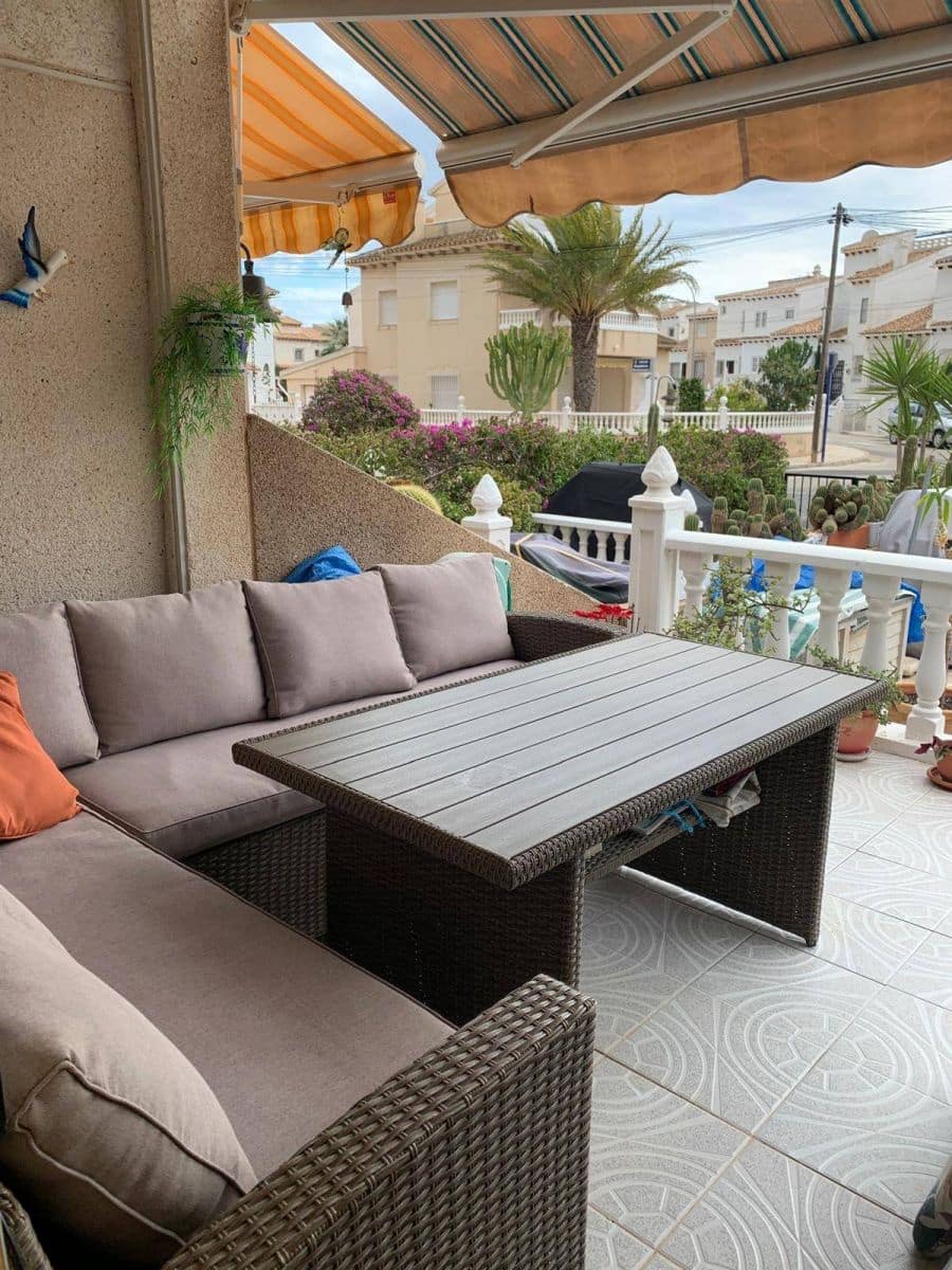 3 bedroom Villa for sale in Filipinas with pool - € 185,500 (Ref: 9840430)