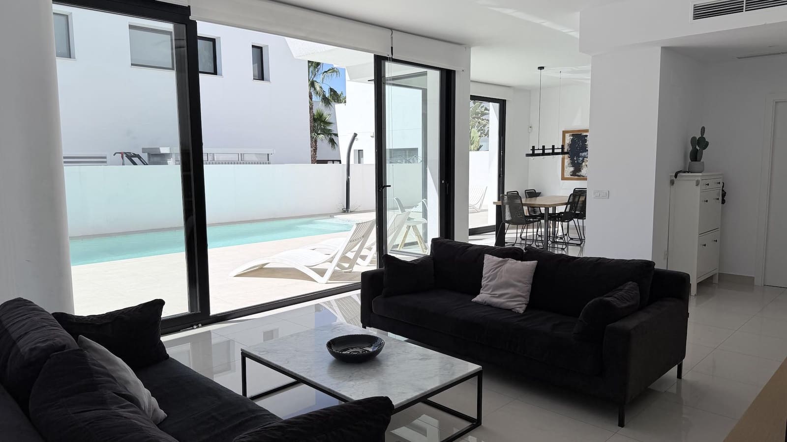 4 soveværelse Villa til salg i Rojales - € 629.000 (Ref: 9840947)