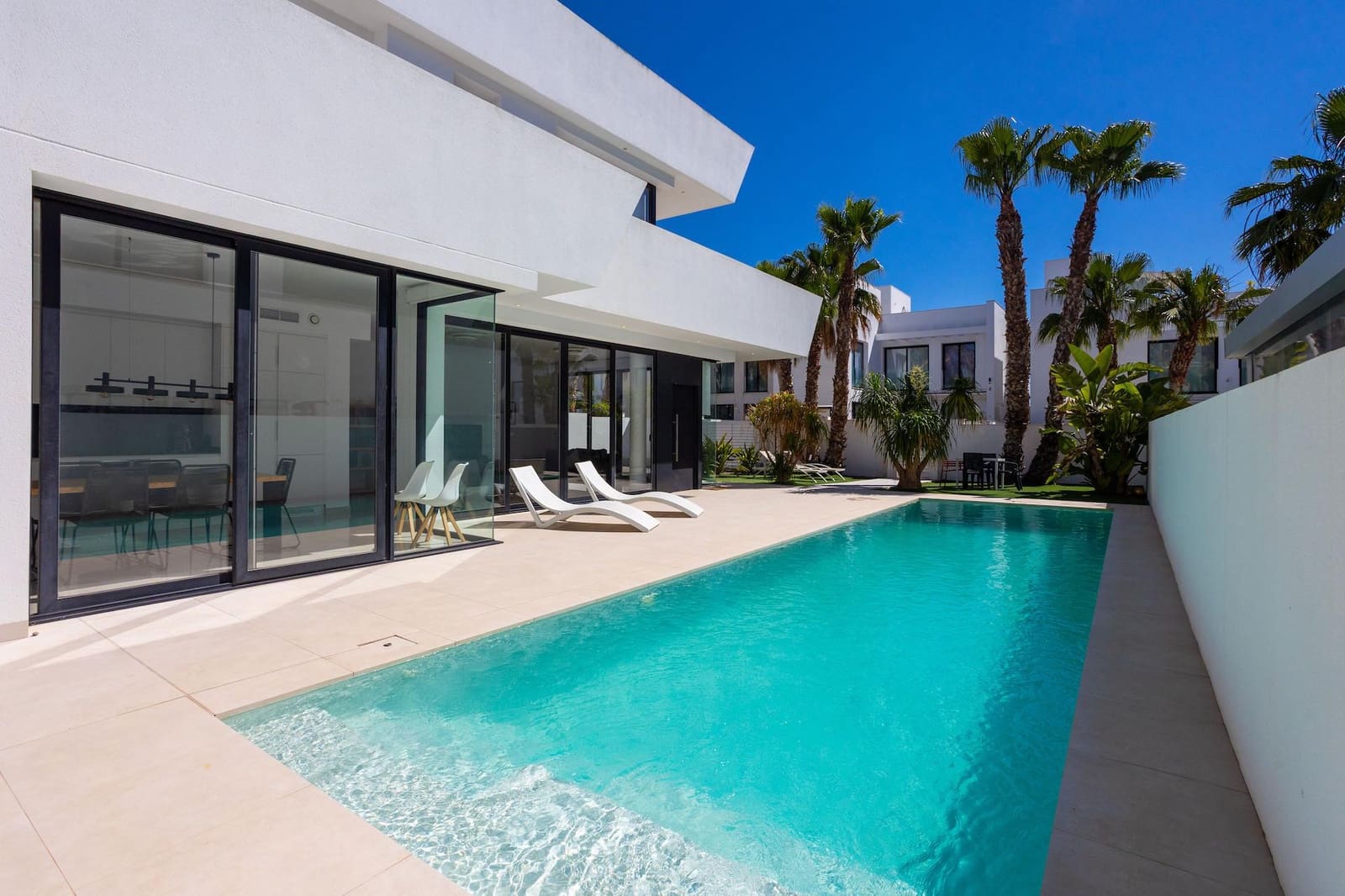 4 soveværelse Villa til salg i Rojales - € 629.000 (Ref: 9840947)