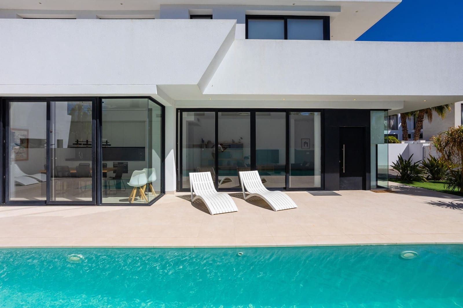 4 soveværelse Villa til salg i Rojales - € 629.000 (Ref: 9840947)