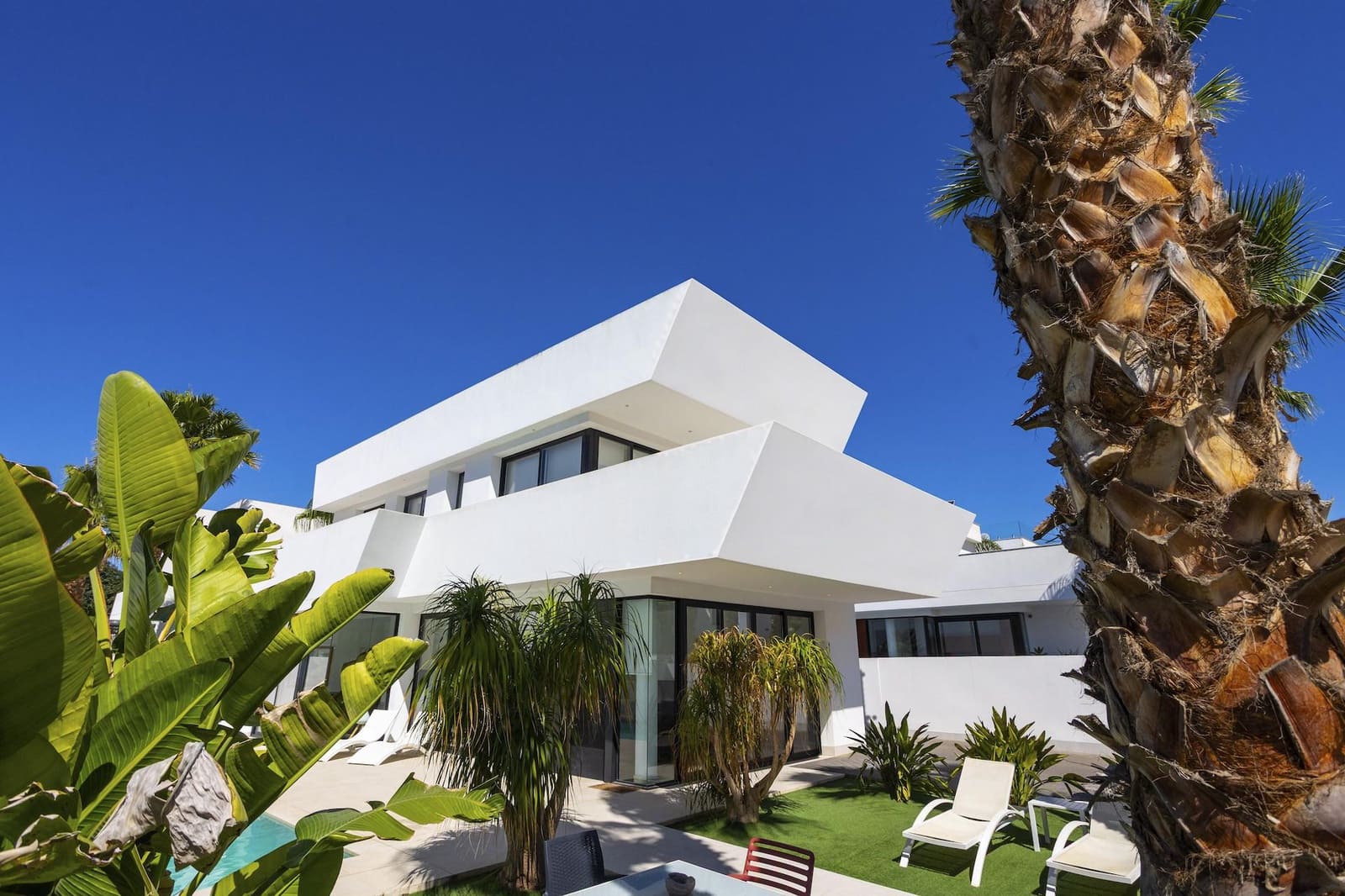 4 soveværelse Villa til salg i Rojales - € 629.000 (Ref: 9840947)