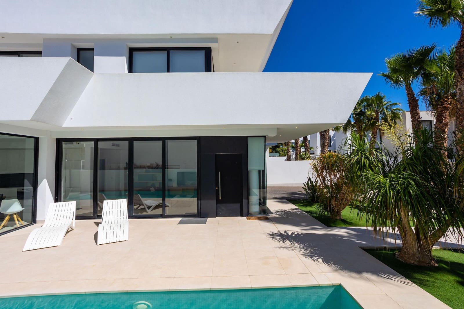4 soveværelse Villa til salg i Rojales - € 629.000 (Ref: 9840947)