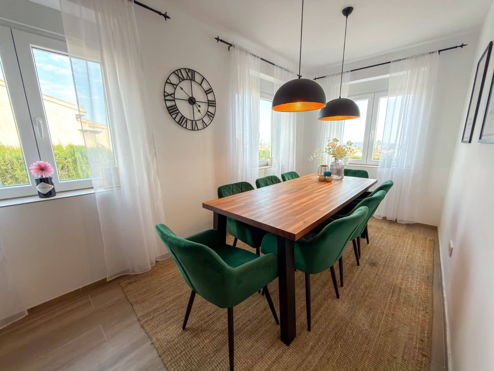 3 bedroom Villa for sale in Rojales - € 535,000 (Ref: 9840949)