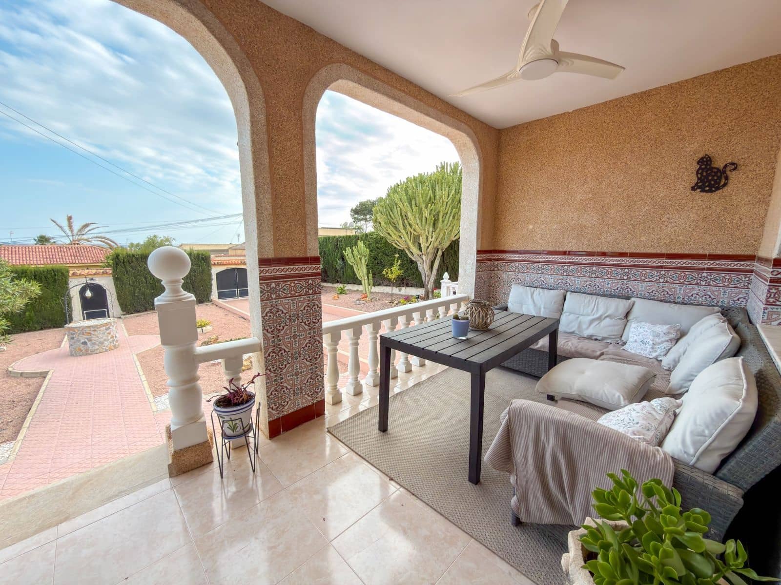 3 bedroom Villa for sale in Rojales - € 535,000 (Ref: 9840949)