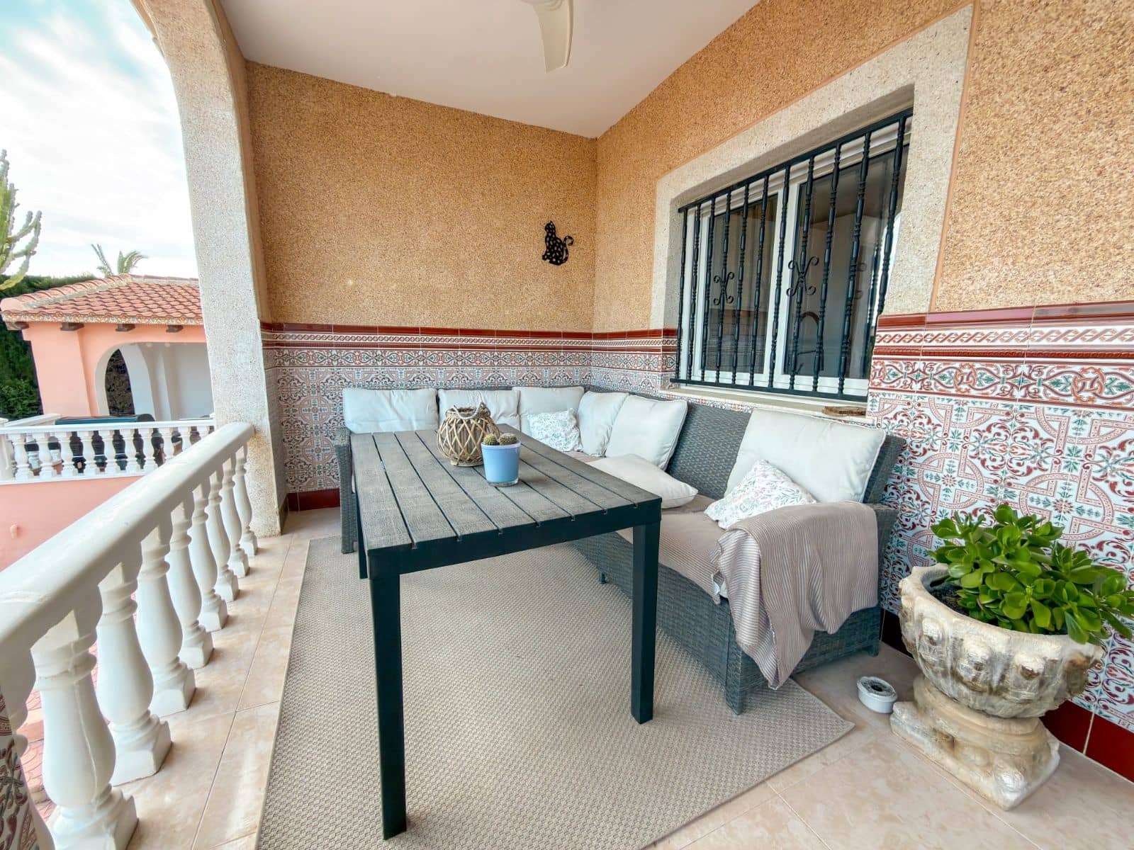 3 bedroom Villa for sale in Rojales - € 535,000 (Ref: 9840949)