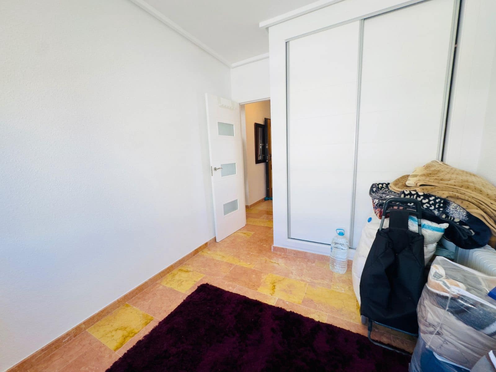 2 Zimmer Apartment zu verkaufen in Torrevieja mit Pool Garage - 299.000 € (Ref: 9840951)