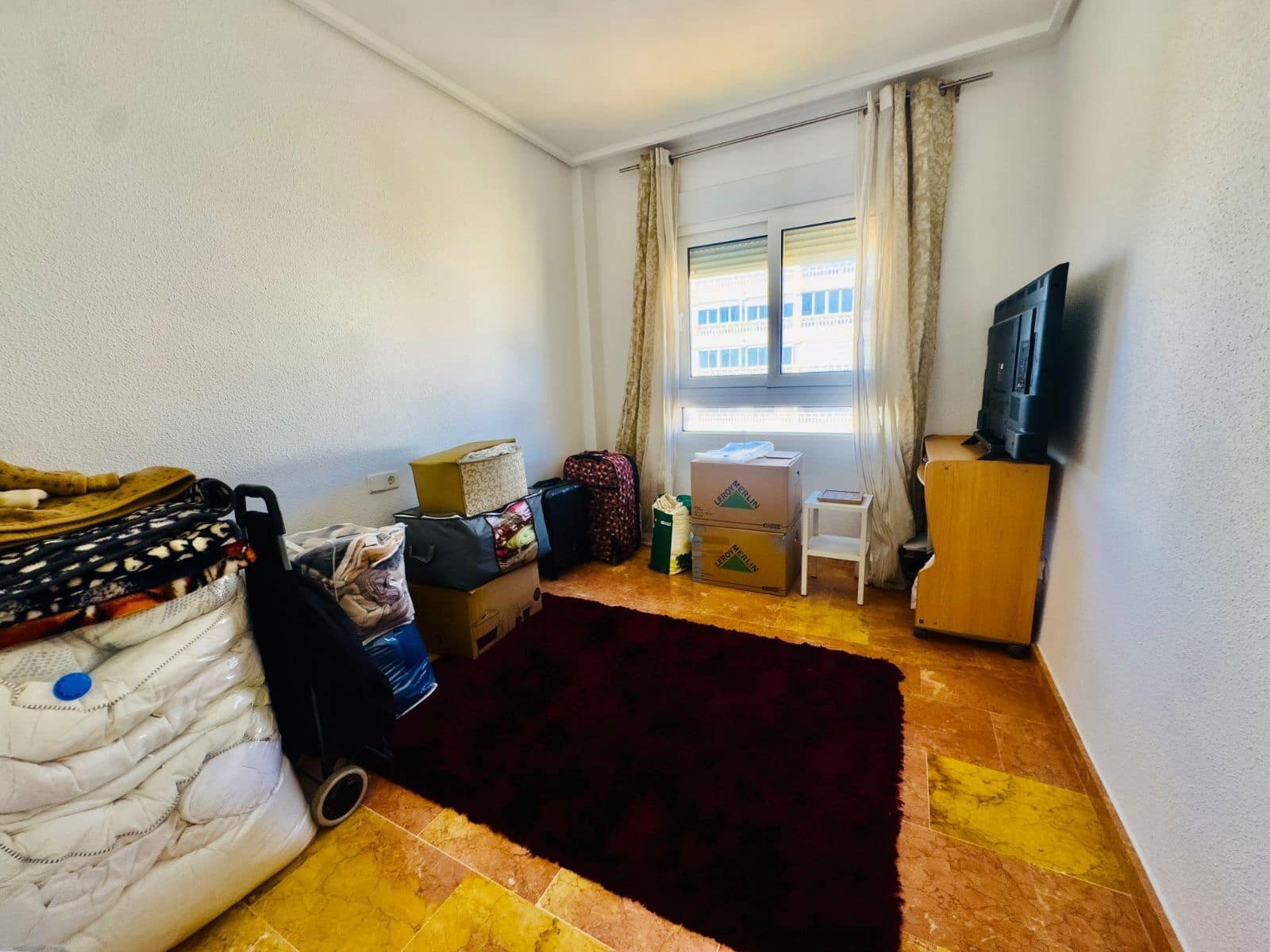 2 Zimmer Apartment zu verkaufen in Torrevieja mit Pool Garage - 299.000 € (Ref: 9840951)
