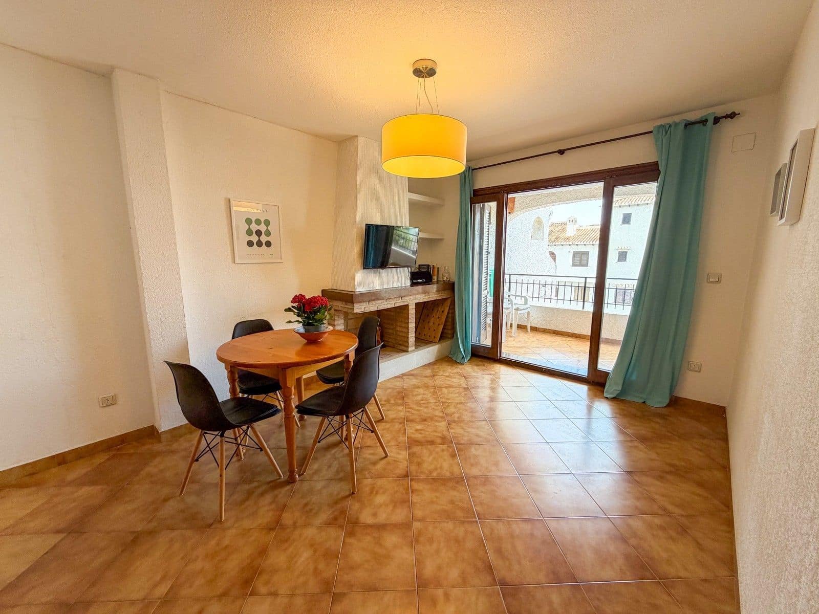 2 bedroom Apartment for sale in Cabo Roig with pool - € 205,000 (Ref: 9840952)