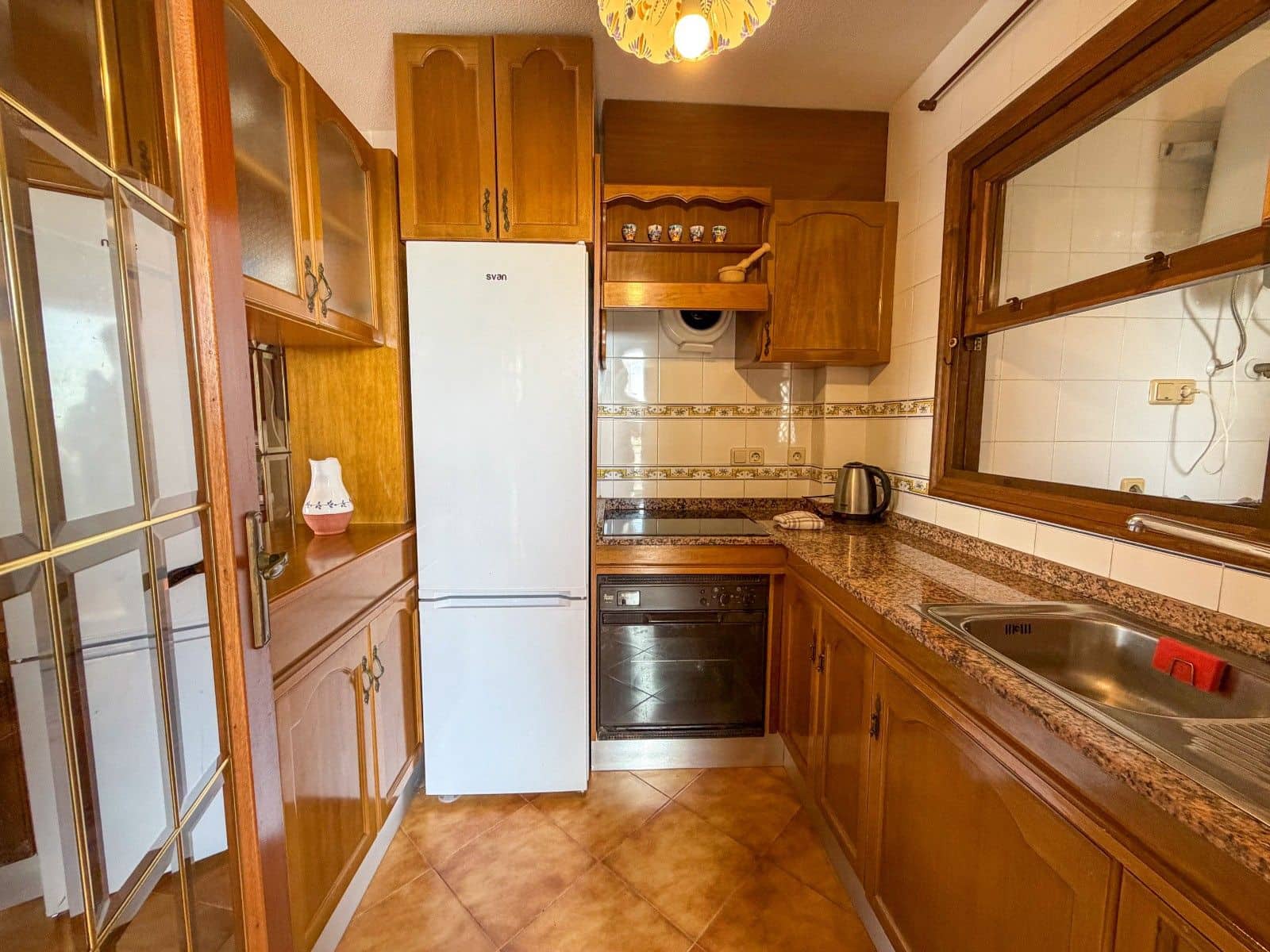 2 bedroom Apartment for sale in Cabo Roig with pool - € 205,000 (Ref: 9840952)