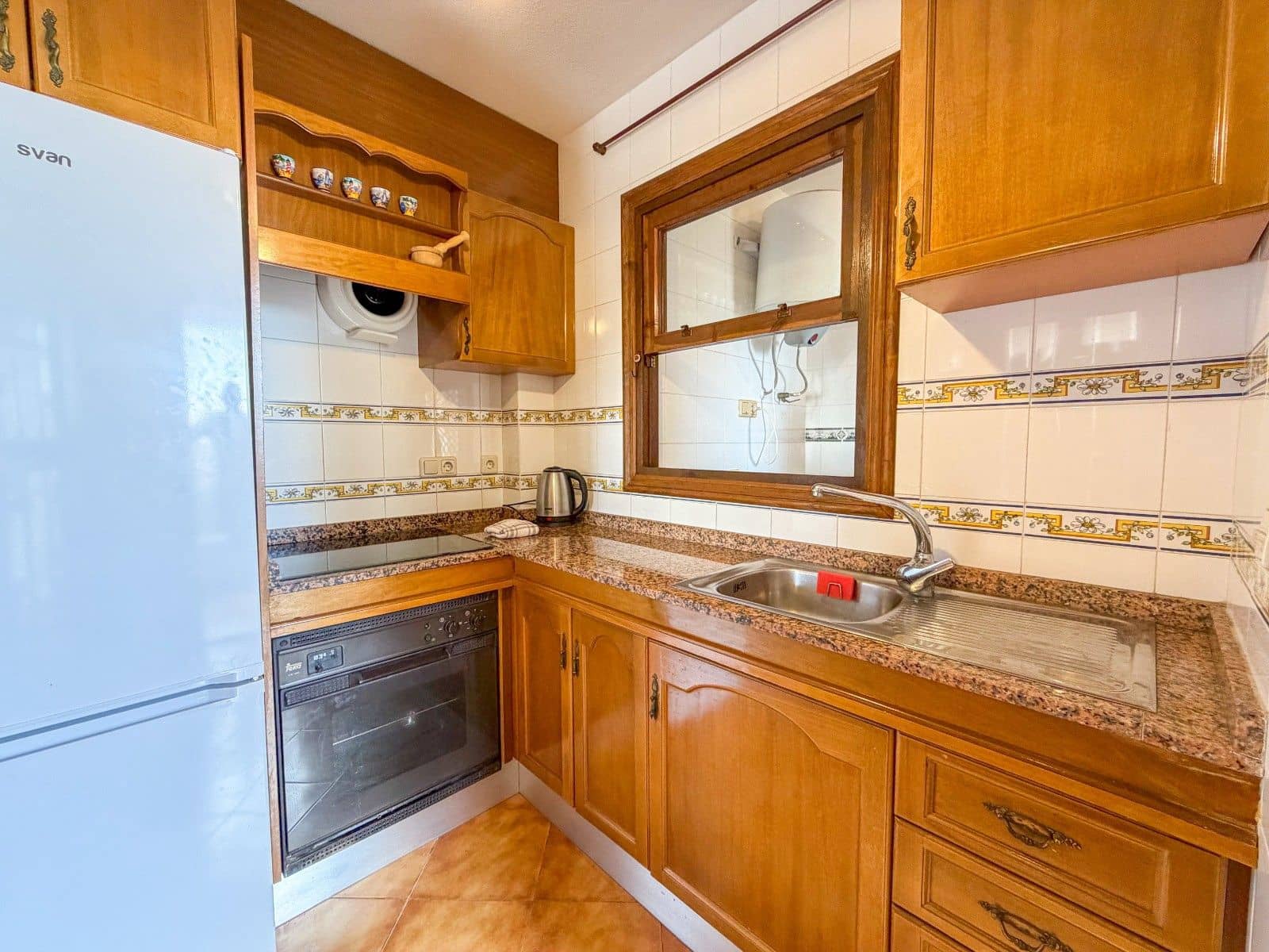 2 bedroom Apartment for sale in Cabo Roig with pool - € 205,000 (Ref: 9840952)