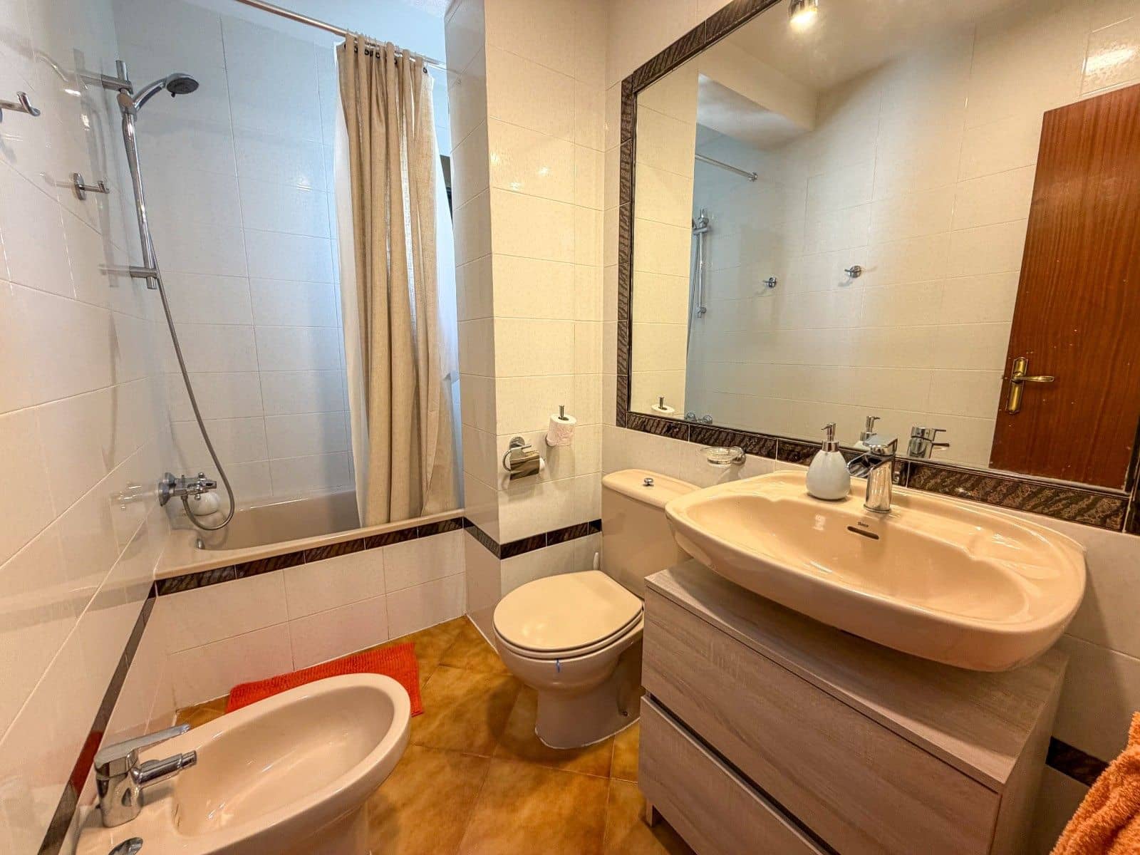2 bedroom Apartment for sale in Cabo Roig with pool - € 205,000 (Ref: 9840952)